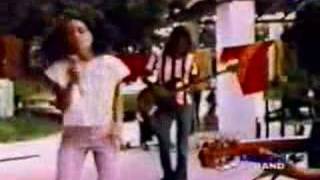 Novos Baianos - A Menina Dança