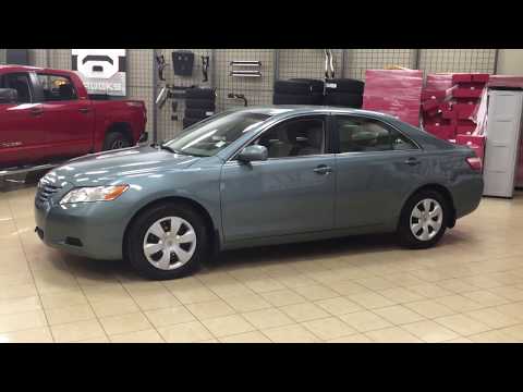 2009 Toyota Camry (CC-1417665) for sale in Phoenix, Arizona