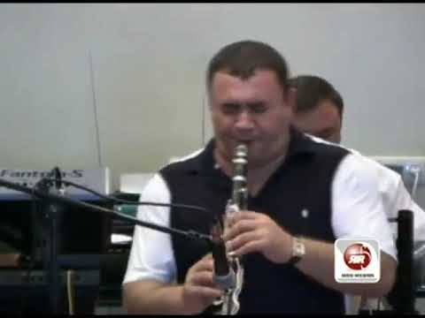 Hovhannes Vardanyan Live concert in Harsnaqar - 1