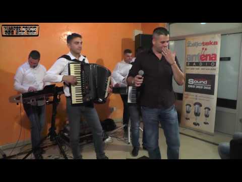 Zeljoteka, Super Bend (Kubura) - Zavicajni splet (Live) 2016