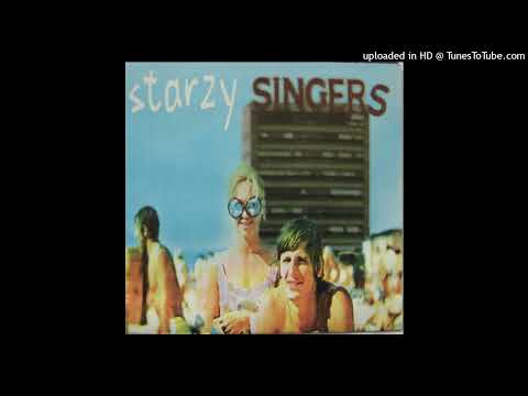 starzy singers - nie ma dzidzi