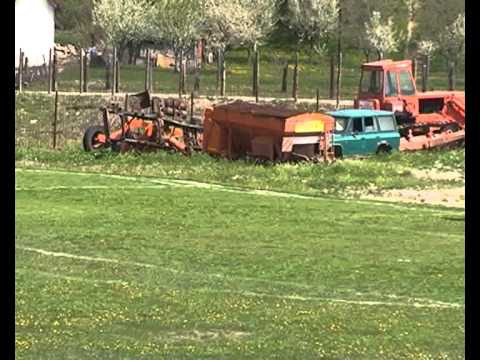 Arena  Hercules Lupeni - CS Vulcan