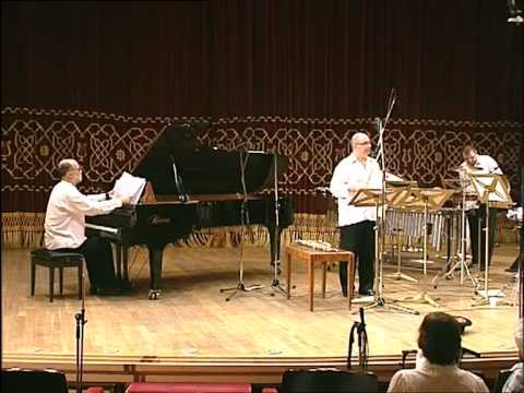 @ionbogdanstefanescu  Horst Lohse - Spiel in die Uhr