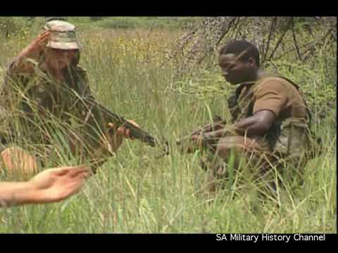The Recces’ Oath | South African Special Forces Brotherhood and Honour