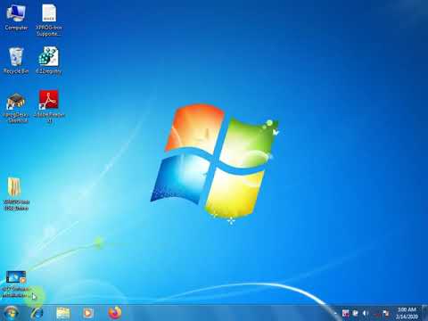 How to install X-prog Xprog 6.12 Xprog-M V6.12 ECU Programmer software?