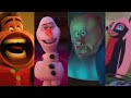 1 Second Of Every Disney Animation Film
