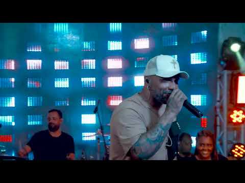 ÉPagoode dos Amigos - Pot-Pourri 03 | Léo Mitto