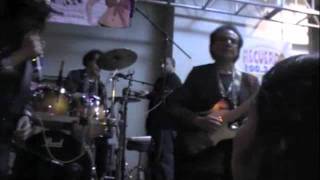 Los Felinos Jambalaya, El Tecolote Y Morena De 15 Años.