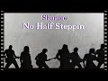 Shanice - No Half Steppin' (Official Video 1987)