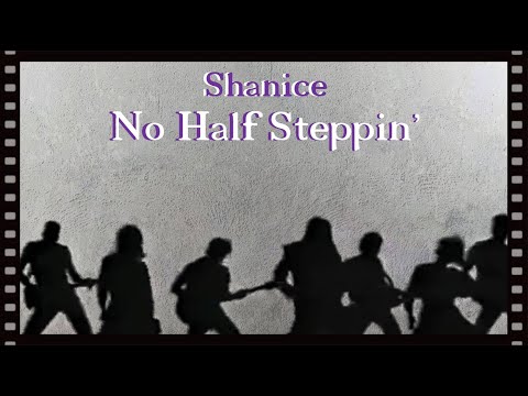 Video thumbnail for No 1/2 Steppin’