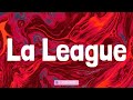 La League - Werenoi (Lyrics)