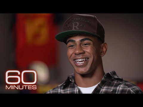 Lamine Yamal's extended 60 Minutes interview in Spanish