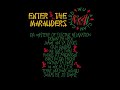 Wu Tang Clan Vs ATCQ A Clan Called Wu Enter The Marauders OFFICIAL SHORT VERSION