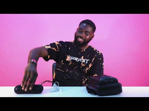 Smoke Break 10 Essentials: Episode 2 (Feat. D-Truce)