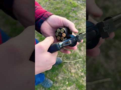 COWBOY ACTION ￼305 GRAIN BEAR LOAD 44 MAGNUM