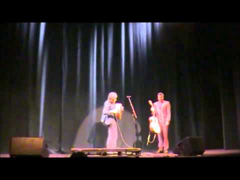 WatfordRockChoirPalaceTheatre PeterHowarth