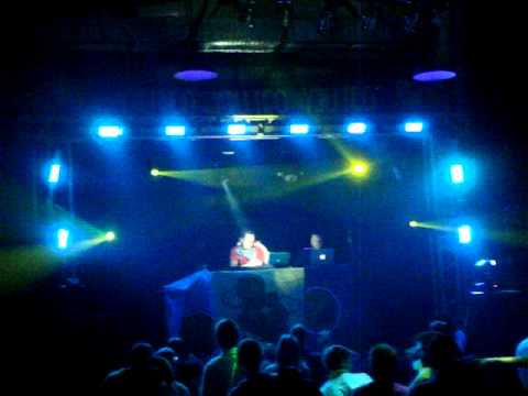Ferry Corsten - Punk. Mazunov & Вытя @ Solar Dance Classics, You Too Club, Moscow