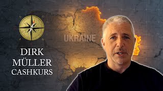 Dirk Müller - Dramatische Wende: USA lässt Ukraine fallen wie eine heiße Kartoffel