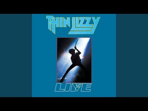 Waiting For An Alibi (Live)