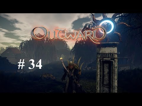 Die Suche beginnt - Outward - # 34 - RPG/Survival