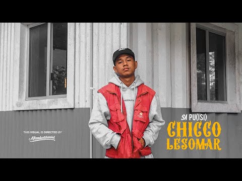 Chicco Lesomar - SA PU.ISI (Music Video)