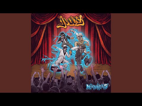 Juice (feat. Mattakript, Jay2Slik & Slum Circuit)