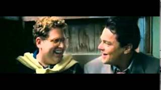 Wolf of Wall Street: Psychos & Illuminati Symbols!