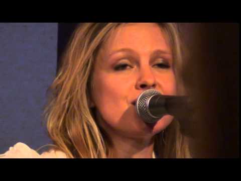 Natalie Howard at USA Songwriting Competition / Bluebird Cafe Showcase