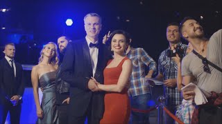 TONY BANKS (Strictly Inc.) Charity Balls - unofficial video (2021)