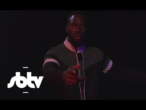 Ghetts | The Intent [Live Exclusive]: SBTV (4K)