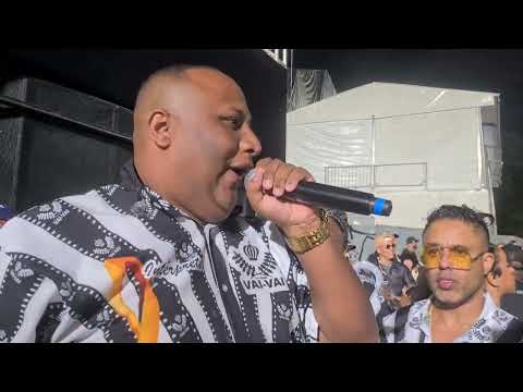 VAI-VAI 2026 | ARRANCADA NO ENSAIO TÉCNICO (30/01)