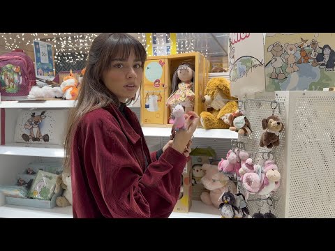 brinquedos | vlogmas 3