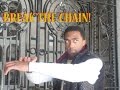 Kamen Rider Kiva Break the Chain (English Cover ...