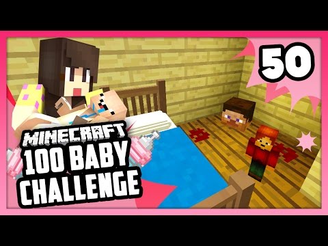 The Baby Massacre - Minecraft Challenge! EP 50
