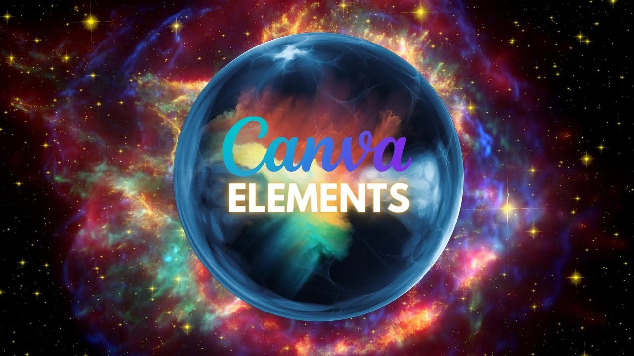 3 Creative Ways To Use Canva Elements