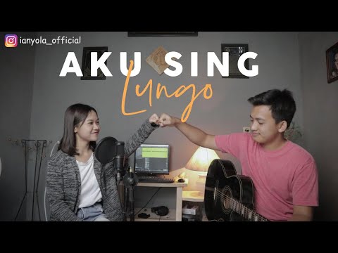 Aku Sing Lungo - Aftershine | ianyola Live Cover