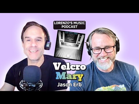 Velcro Mary - DIY Music and Remix