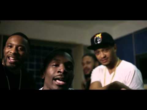 Shift & Scamz - Dope Boys [Music Video] @realdboyShift @RealVilleScamz | Link Up TV