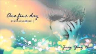 10. 27 Years (ft. Peter Malick) (Jung Yong Hwa's First Solo Album)