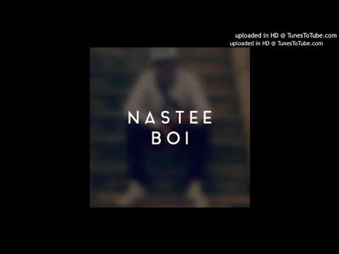Nastee Boi - Dark & Grey *Bassline / 4x4 / Niche*