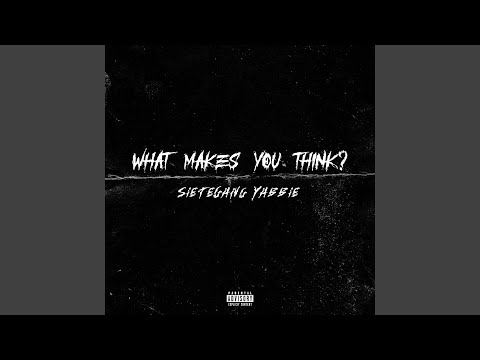 What Makes You Think?