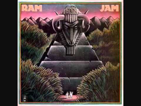 Ram Jam - Black Betty (PulpFusion Mix)