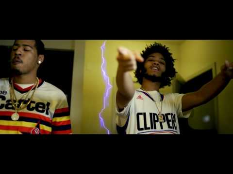 Ralfy The Plug x Drakeo The Ruler x Bandgang Lonnie Bands - "Bully Breaker" | Shot By : @VOICE2HARD