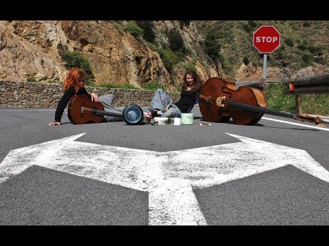 HuRaban - Caje Sukarije