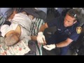 KQED Truly CA Preview Of Firestorm