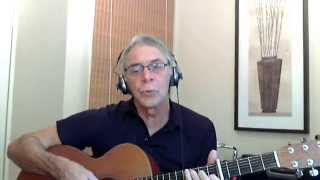 Glen Campbell R.I.P 'A Better Place' Guitar/Vocals