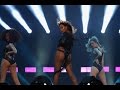 Beyoncé & Nicki Minaj - Flawless (13 sept, On ...