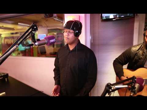 Slowjamify Sessions: Dwayne Lace - Treasure/She Came to Give It to You