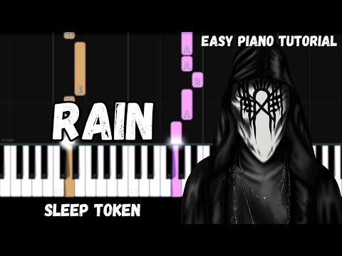 Rain - Sleeptoken