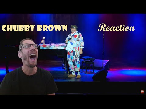 Iconic Jokes with Roy Chubby Brown 50 Shades of Brown - Kray Twins REACTION